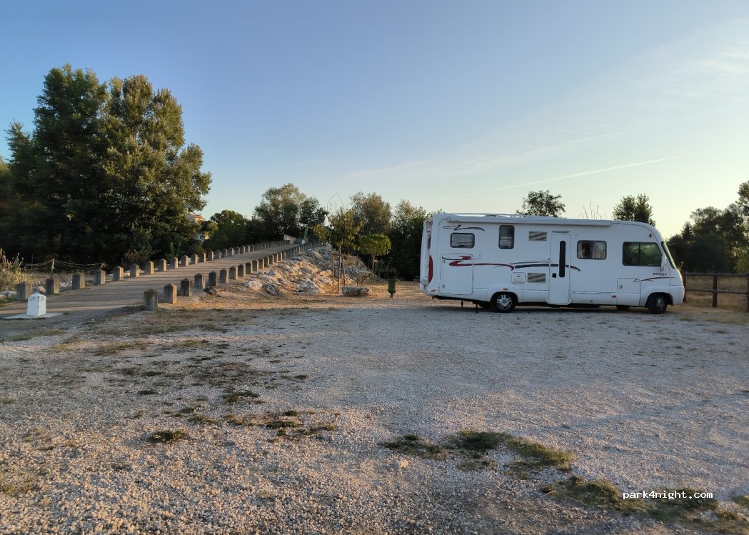 (30190) Moussac - 1 Chemin du Stade — foto 3