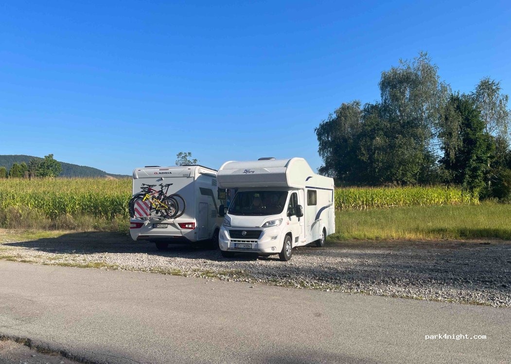 (47307) Sabljak Selo - 42-1 Vikend naselje Sabljaci — foto 2