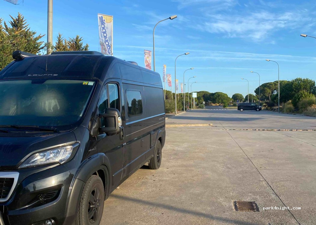 (21450) Cartaya - 820 Diseminado Diseminados — foto