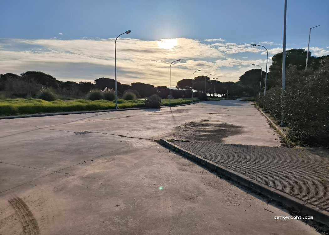 (21450) Cartaya - 820 Diseminado Diseminados — foto 2