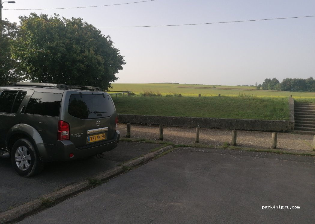 (80090) Amiens - 8 Rue de Thann — foto 2