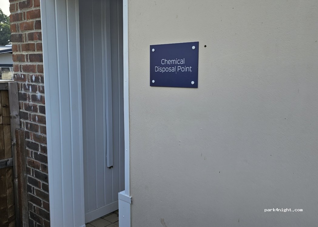 Sandyholme Holiday Park — foto