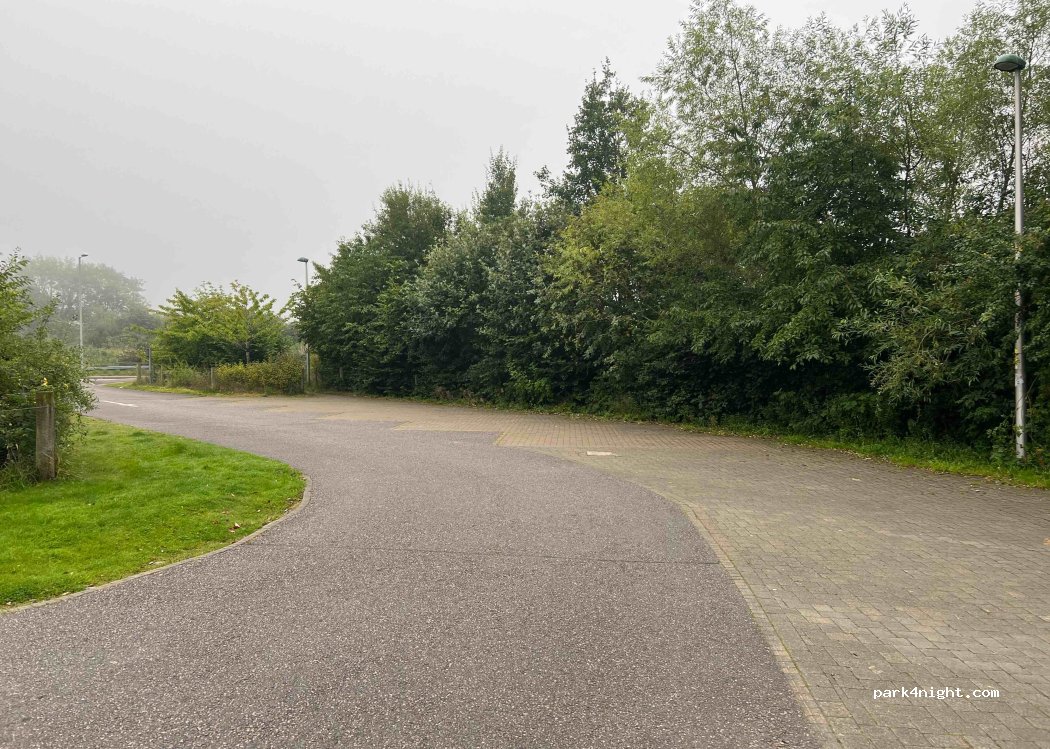 Inshes District Park — foto 2