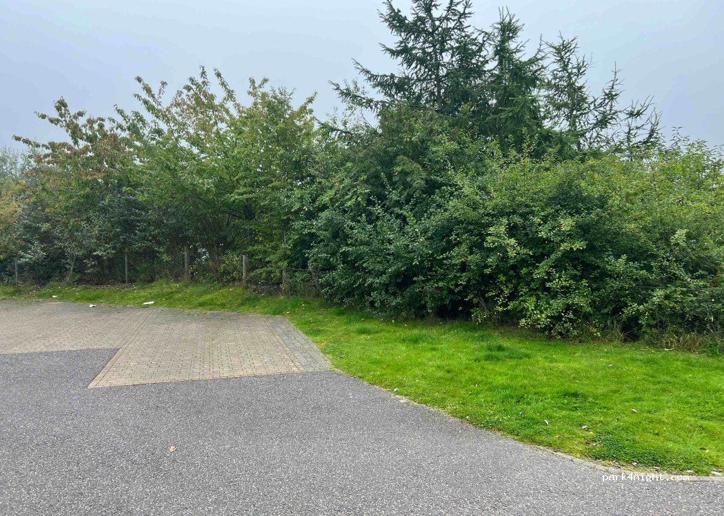 Inshes District Park — foto 3