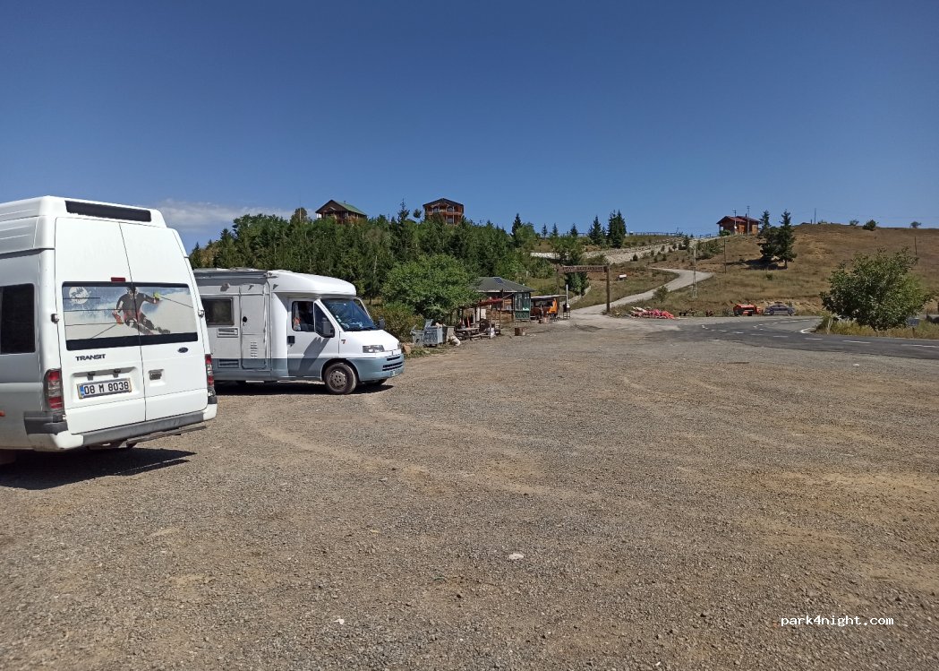(08700) Yeniköy - — foto