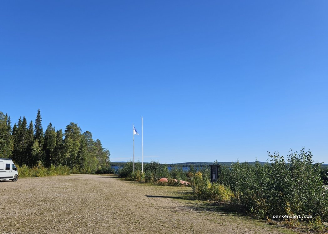 (95780) Kaaraneskoski - Aallontie — foto