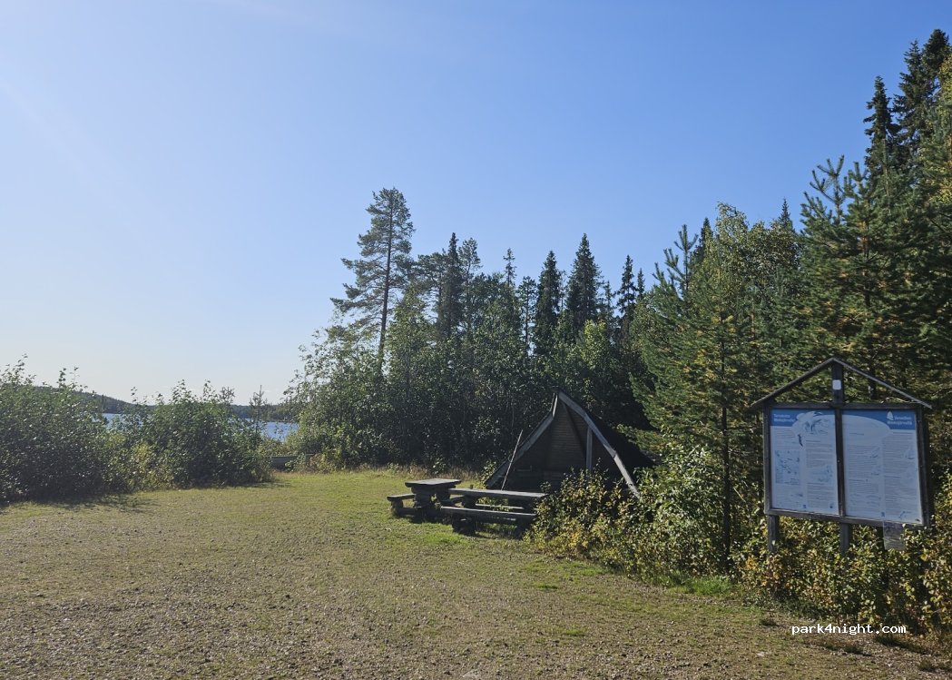 (95780) Kaaraneskoski - Aallontie — foto 3