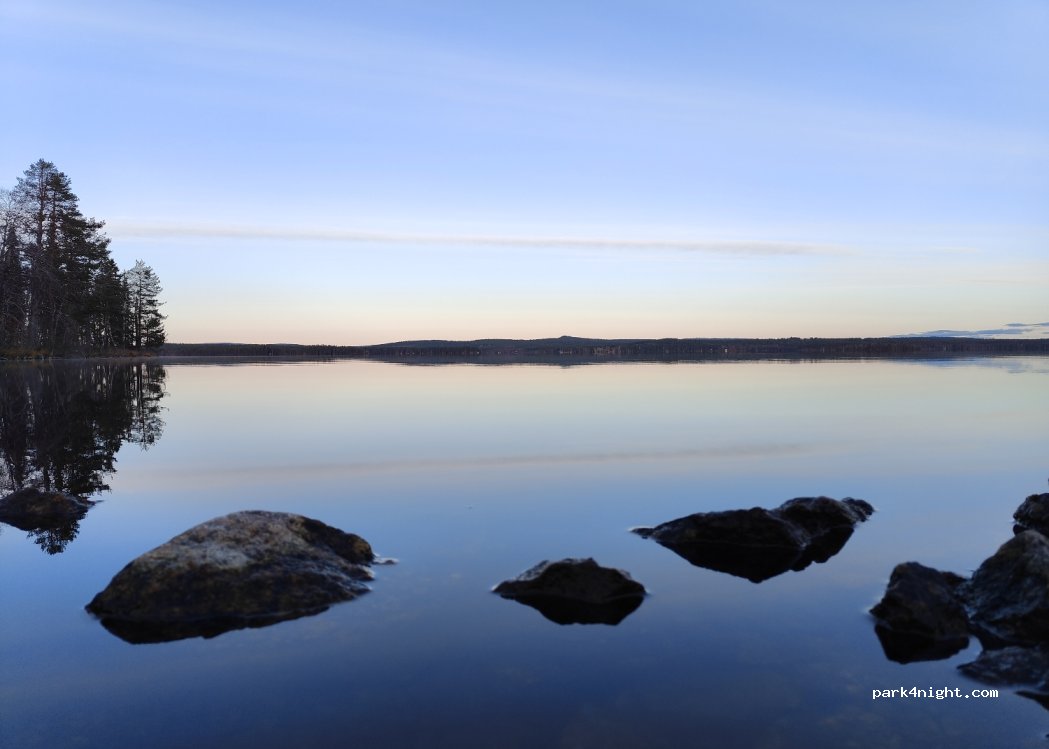 (95780) Kaaraneskoski - Aallontie — foto 4