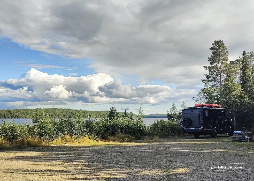 (95780) Kaaraneskoski - Aallontie — foto 5