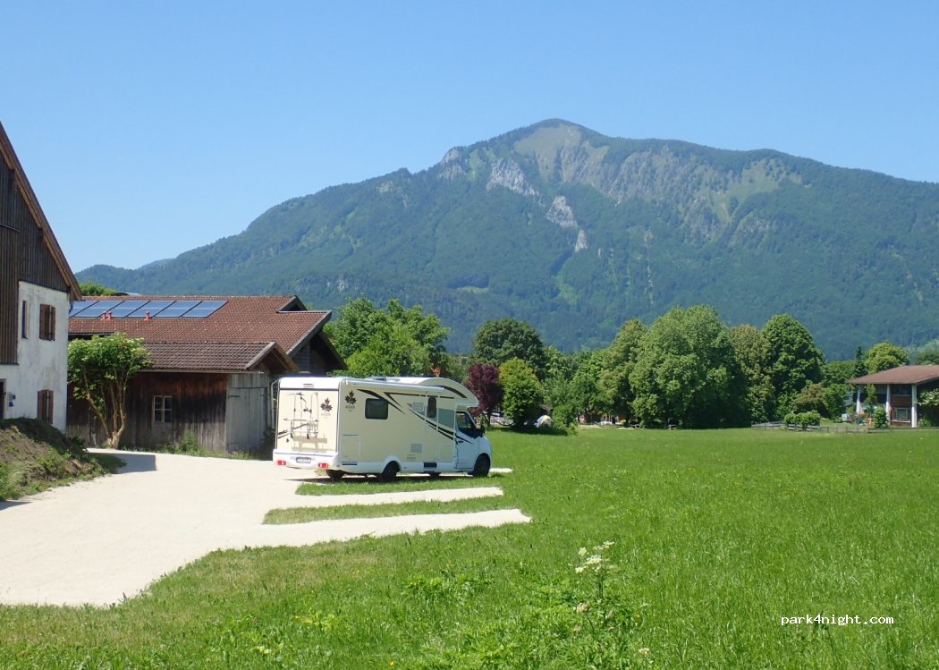 Ferienwohnung Maier | Stierschneiderhof Unterwössen — foto