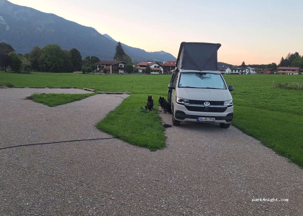 Ferienwohnung Maier | Stierschneiderhof Unterwössen — foto 2