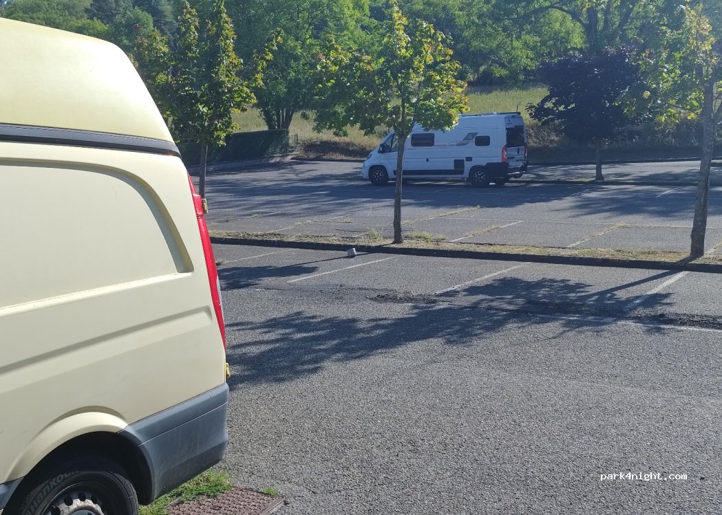 (63122) Ceyrat - 2 Avenue de la Vialle — foto