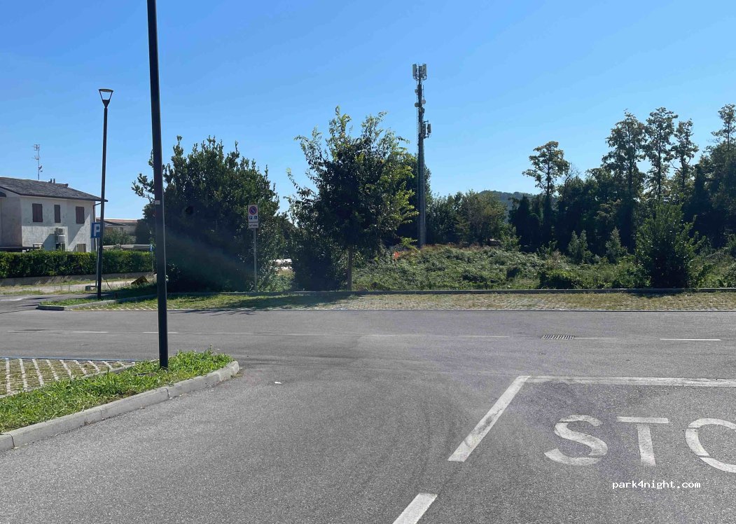 (25080) Pieve Vecchia - 13 Via Giuseppe Verdi — foto