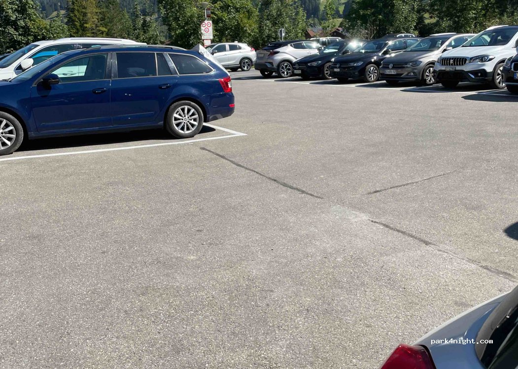 (3718) Kandersteg - — foto