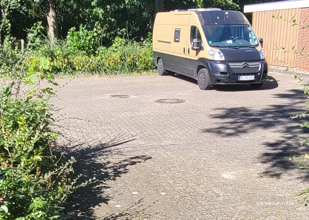 (27419) Sittensen - 3 Heckenweg — foto