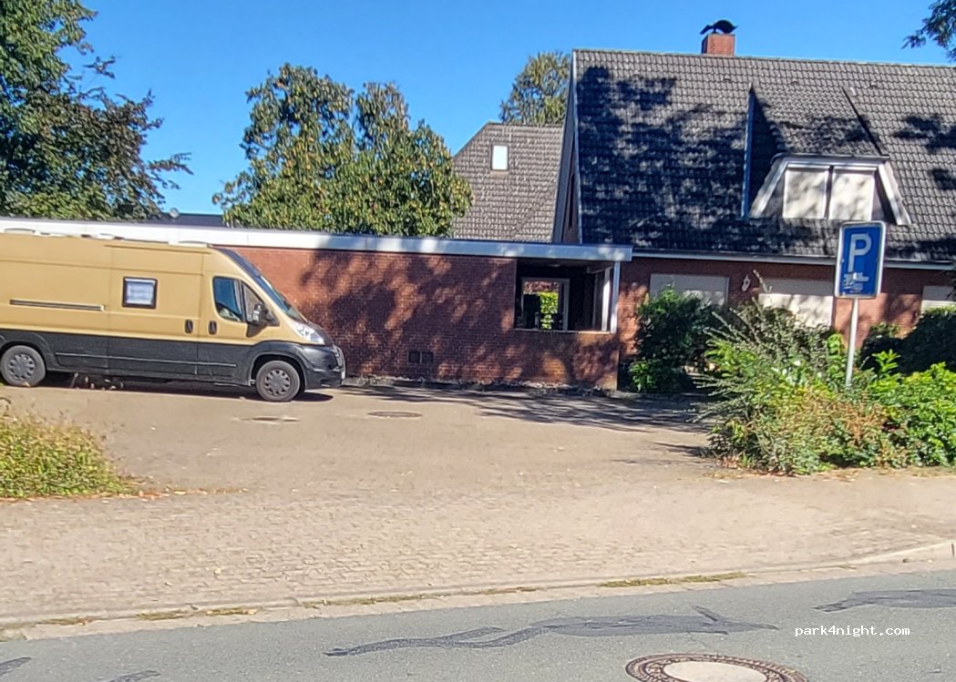 (27419) Sittensen - 3 Heckenweg — foto 2