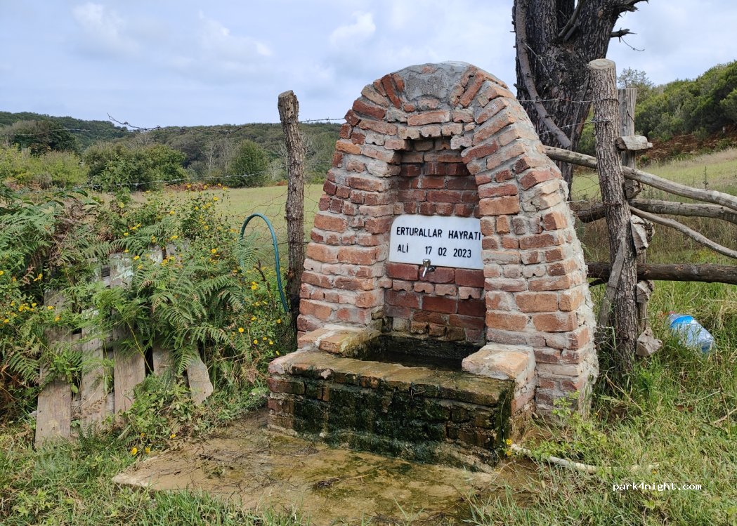 () Sinop Merkez - Unnamed Road — foto