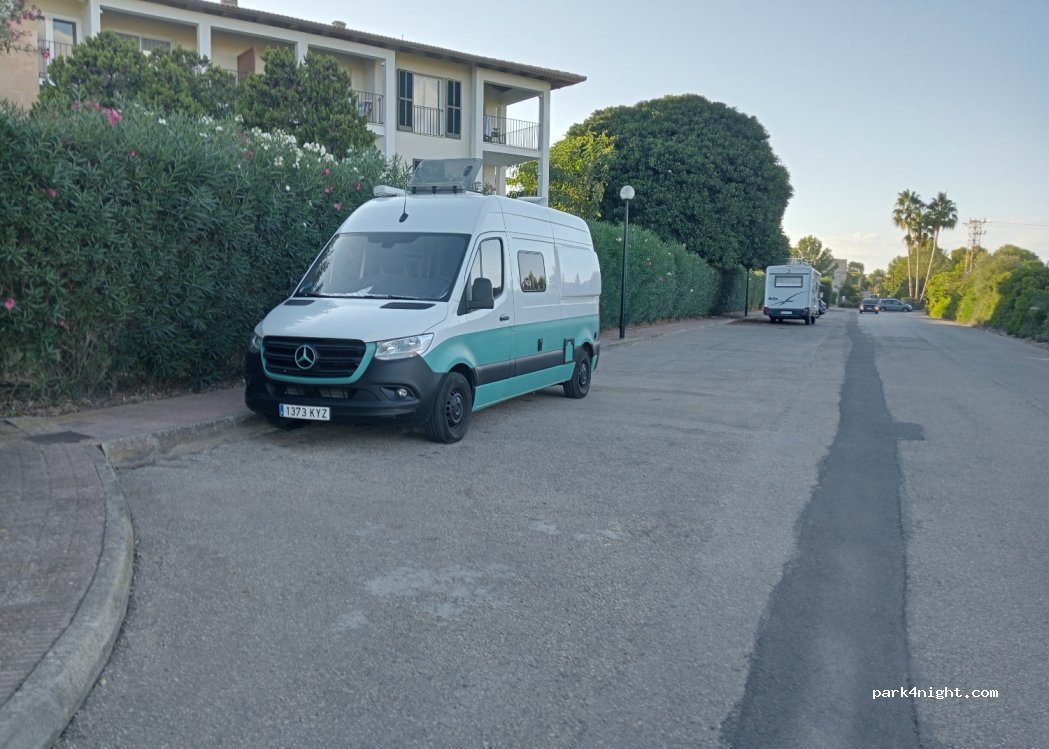 (07638) Colònia de Sant Jordi - 3 Camí de Sa Síquia 3 — foto