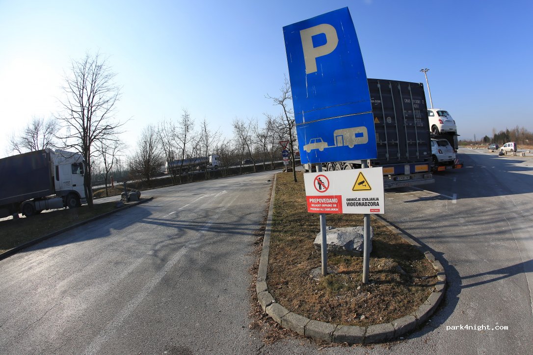(1000) Ljubljana - Počivališče Barje — foto 3
