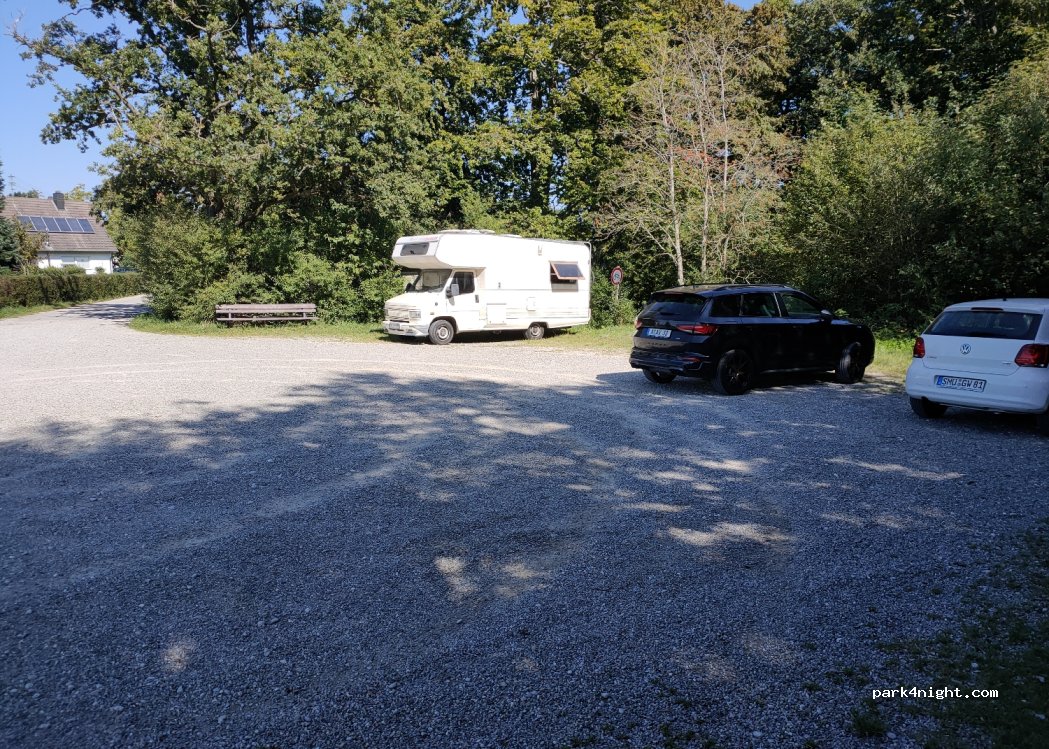(86830) Schwabmünchen - 52 Schloßbergstraße — foto