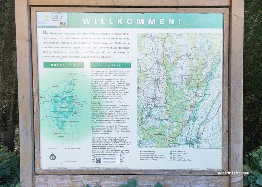 (86830) Schwabmünchen - 52 Schloßbergstraße — foto 3
