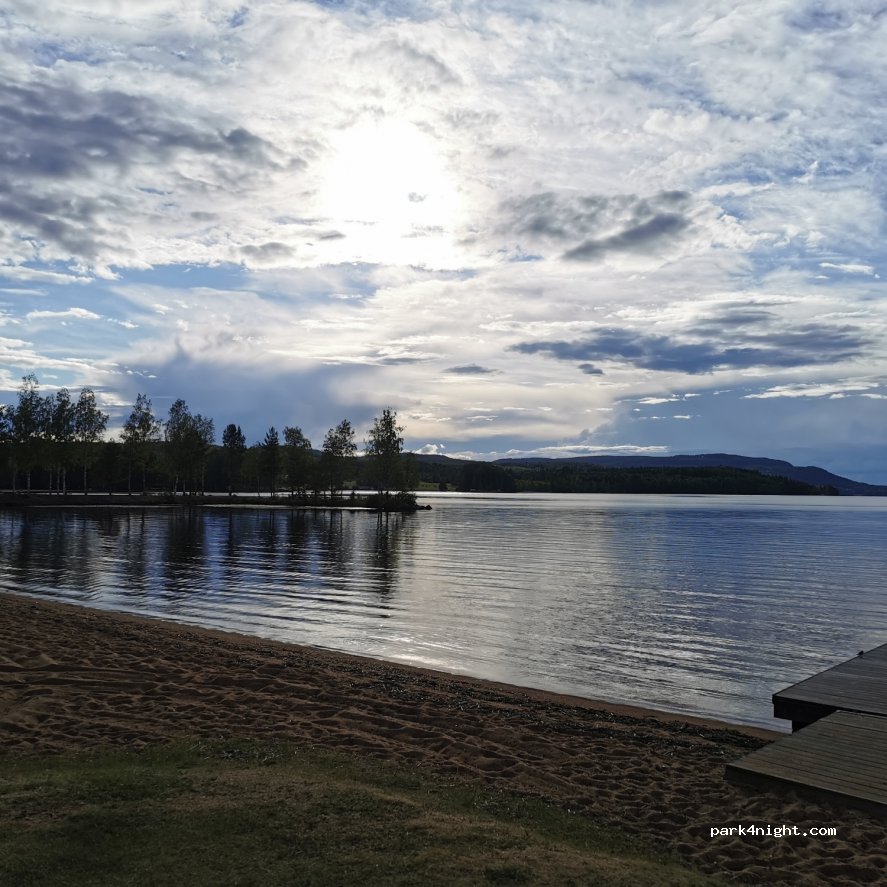 Skogs Camping — foto 2