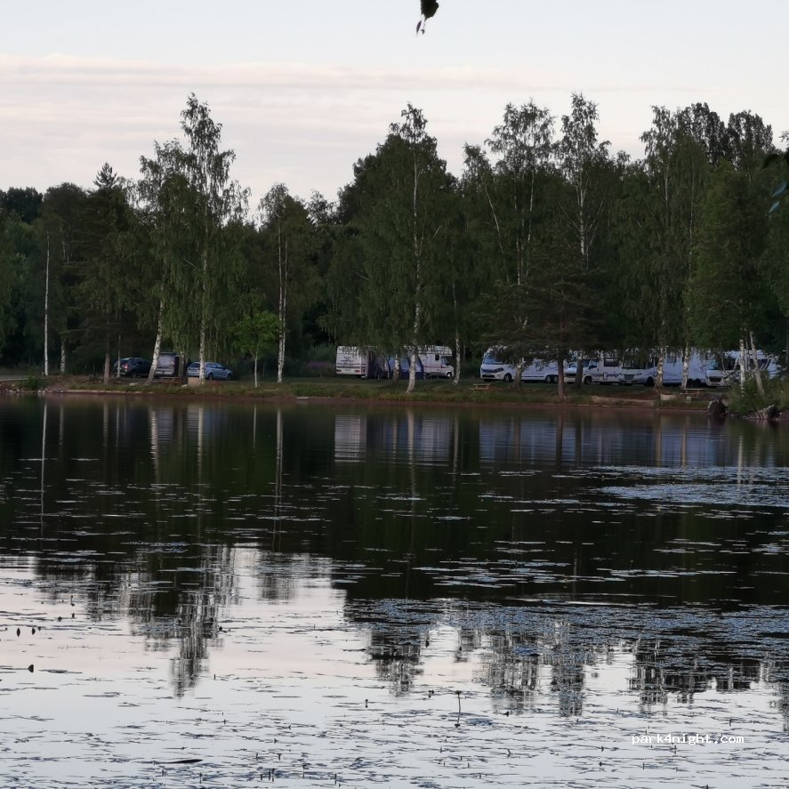 Skogs Camping — foto 3