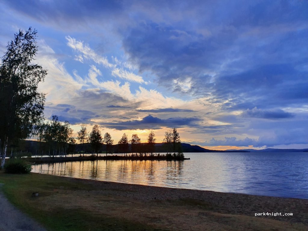 Skogs Camping — foto 4