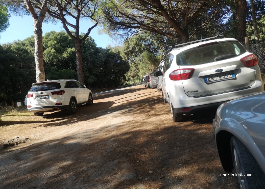 (57027) San Vincenzo - 122 Strada Provinciale della Principessa — foto 3