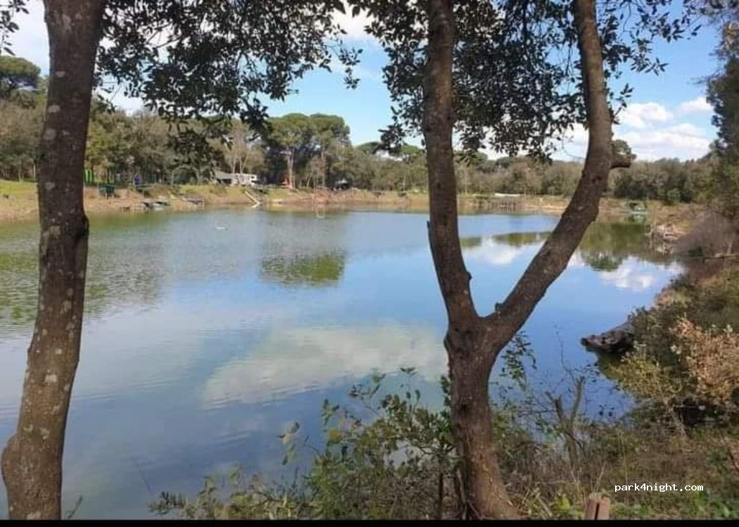 Lago Monchioni | Pesca Sportiva — foto 2
