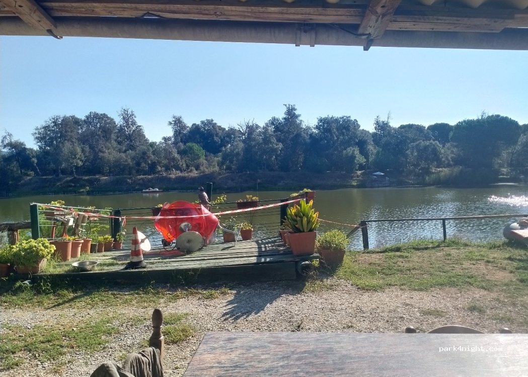 Lago Monchioni | Pesca Sportiva — foto 3