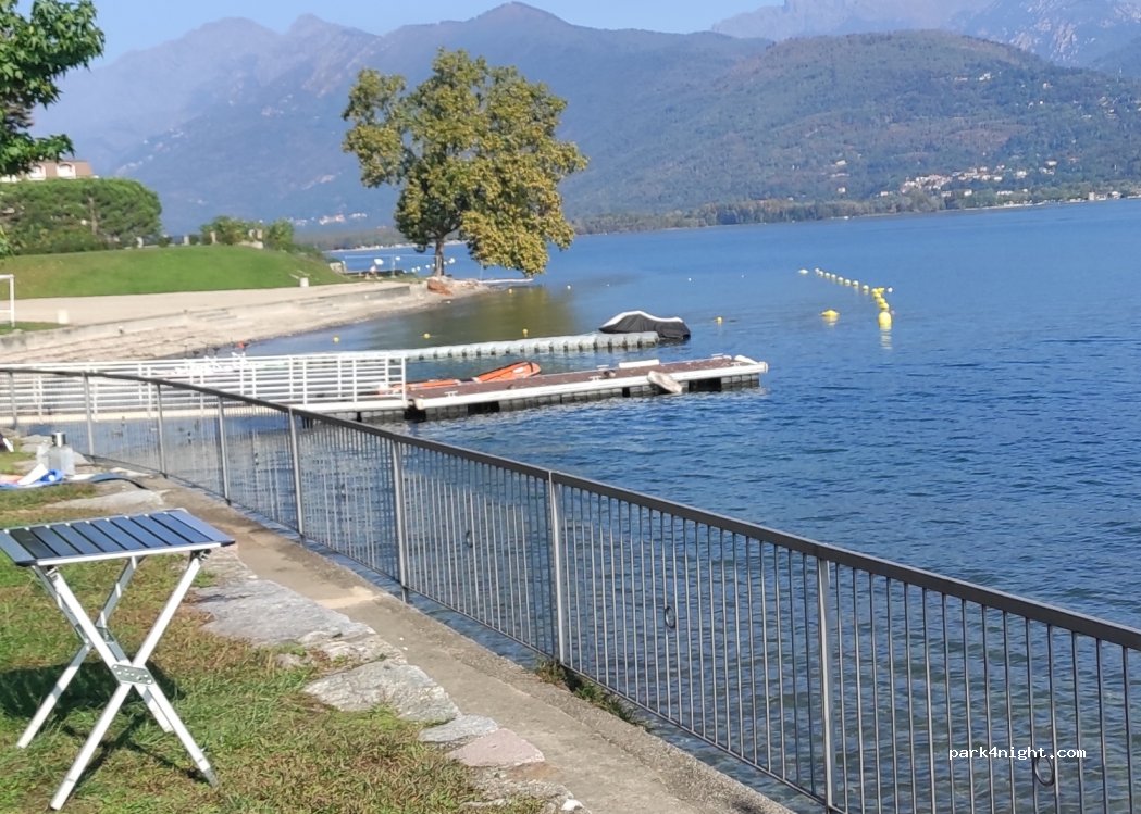 Camping Village Parisi — foto 3