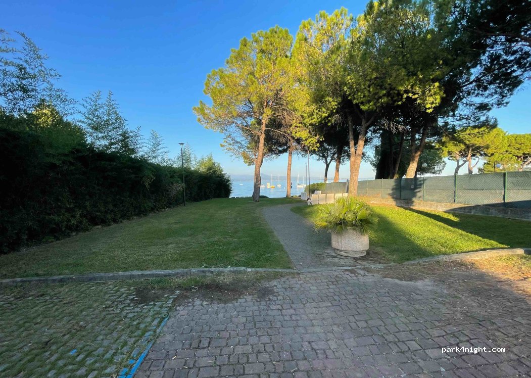 (25080) Padenghe Sul Garda - 89a Via G. Marconi — foto 2