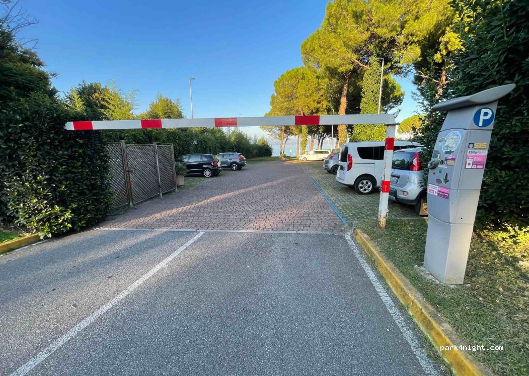 (25080) Padenghe Sul Garda - 89a Via G. Marconi — foto 4