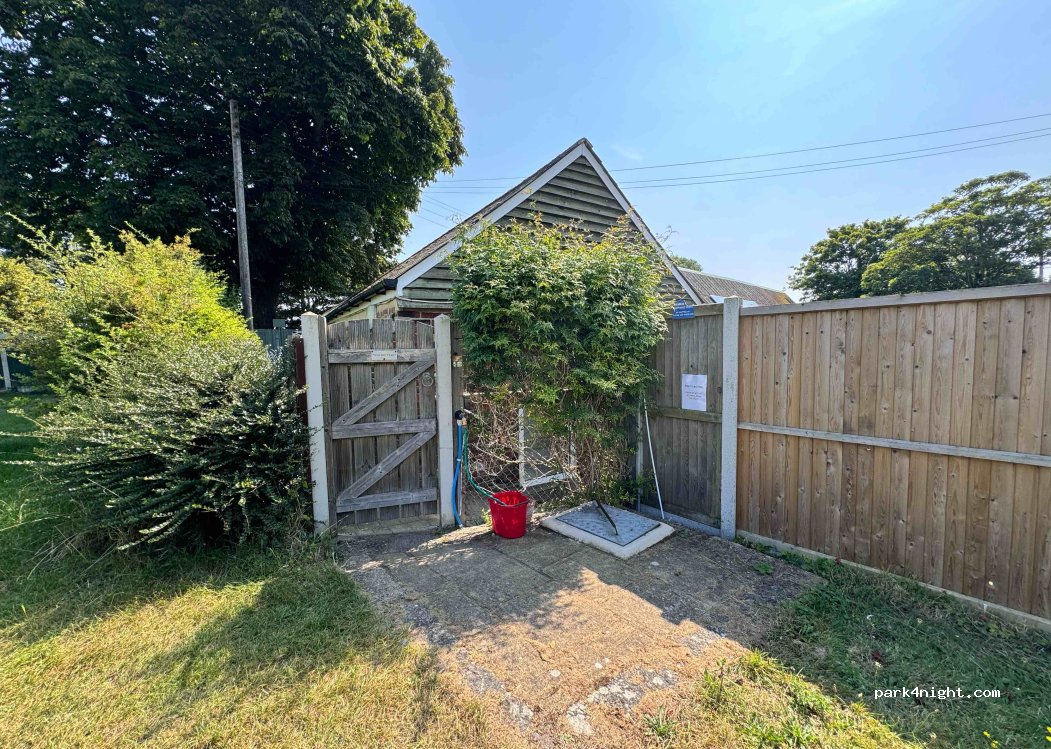 lydden Farm Caravan Club Certificated Location — foto 3