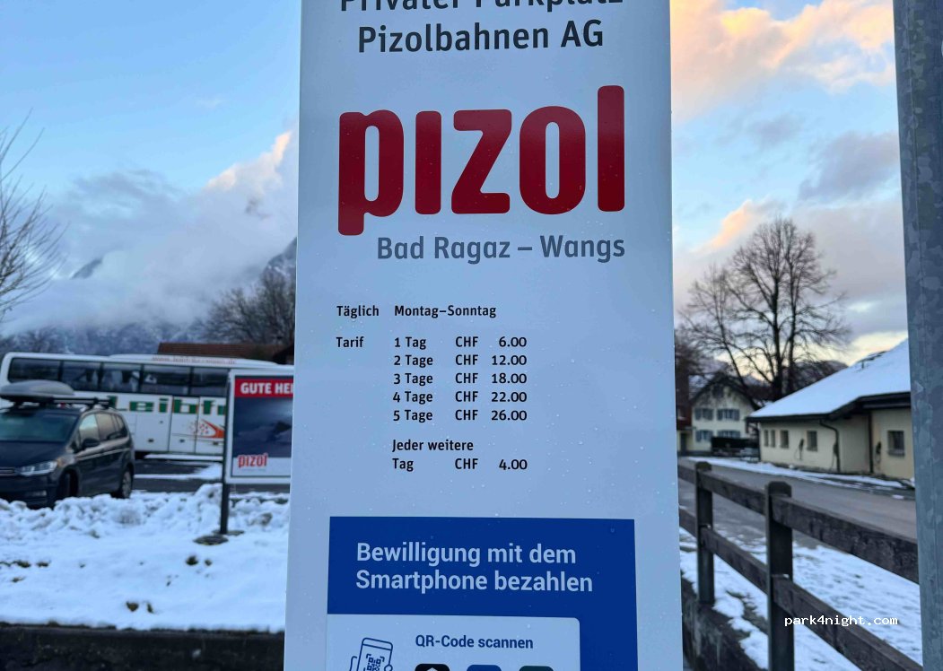 (7323) Vilters-Wangs - 30 Schiggstrasse — foto 4