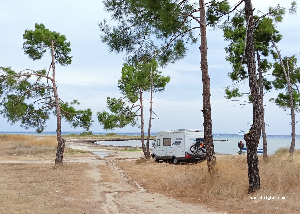 (630 80) Sozopoli - — foto