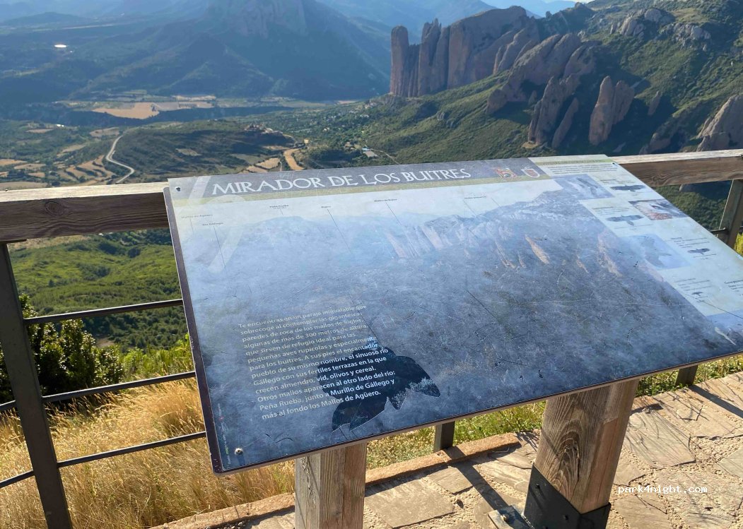 (22808) Riglos - Unnamed road — foto 3