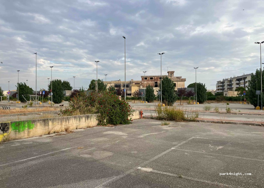 (70023) Gioia del Colle - 24 Via Enrico Fermi — foto 2