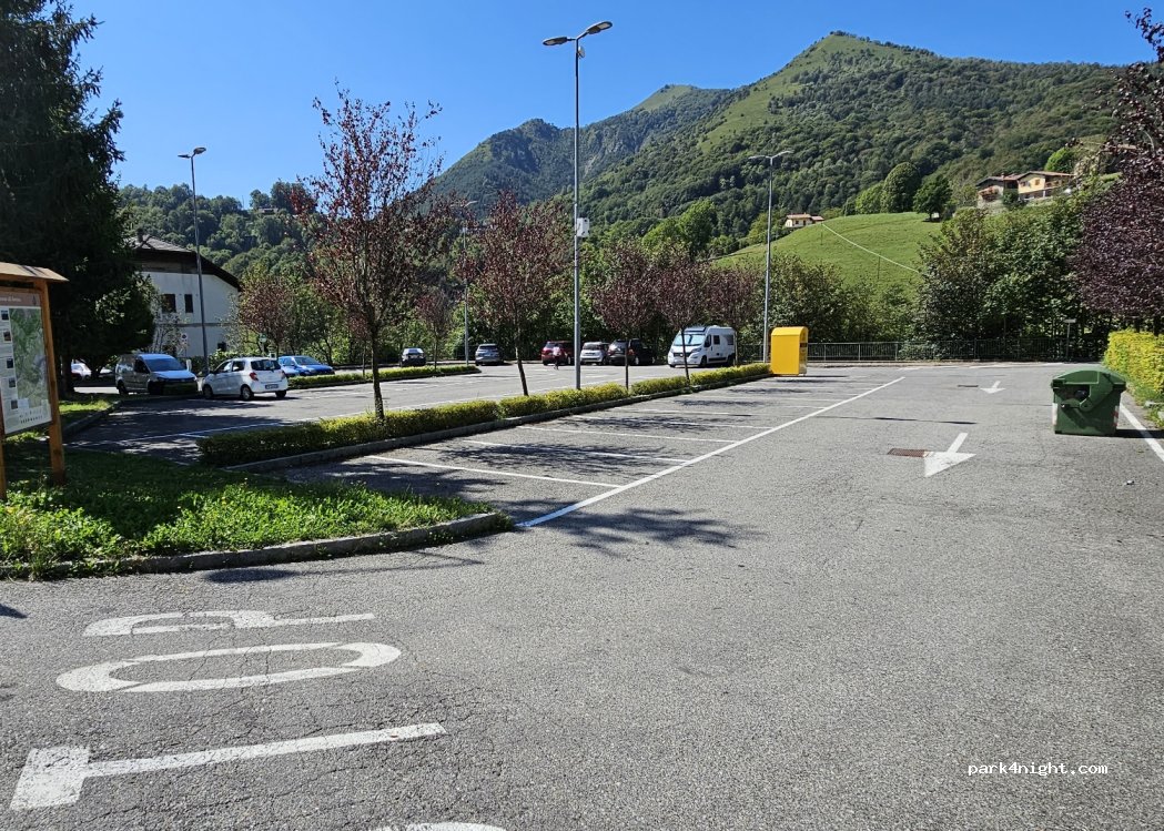 (24017) Serina - 4 Via P. Bonaldi — foto