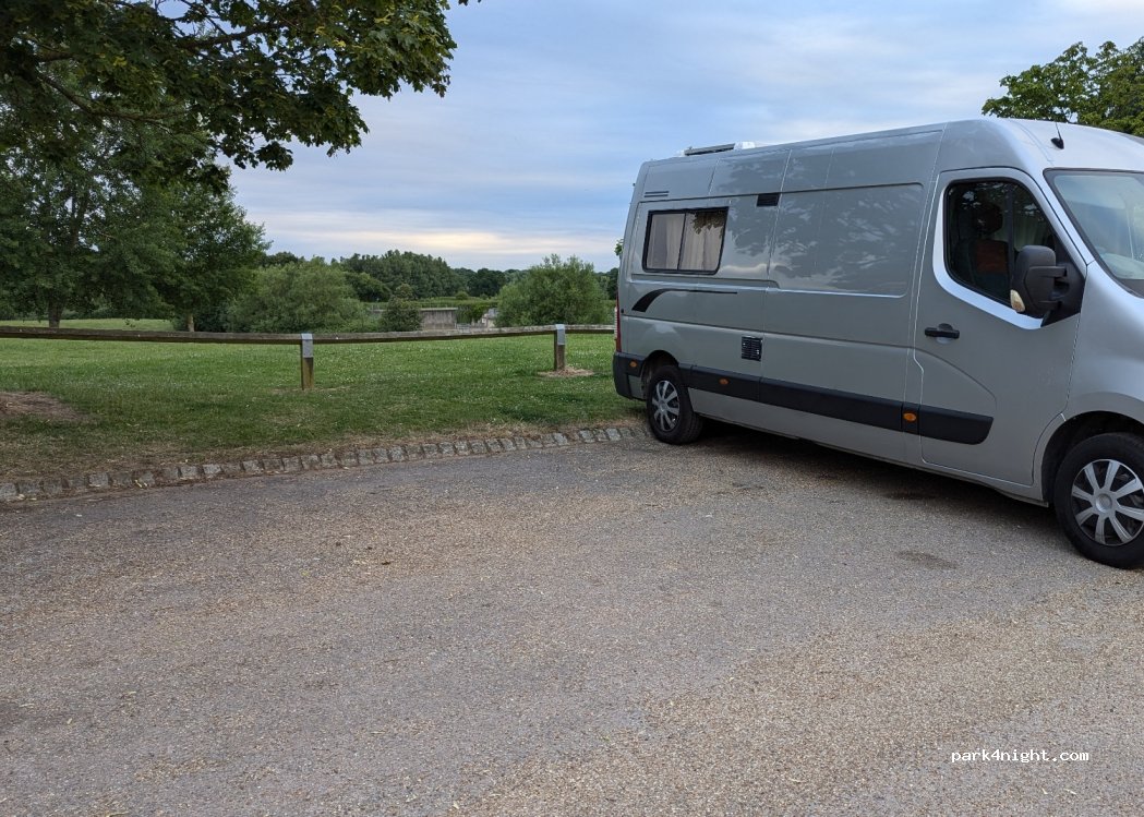 (MK7 8HP) Milton Keynes - Lakeside Grove — foto 2