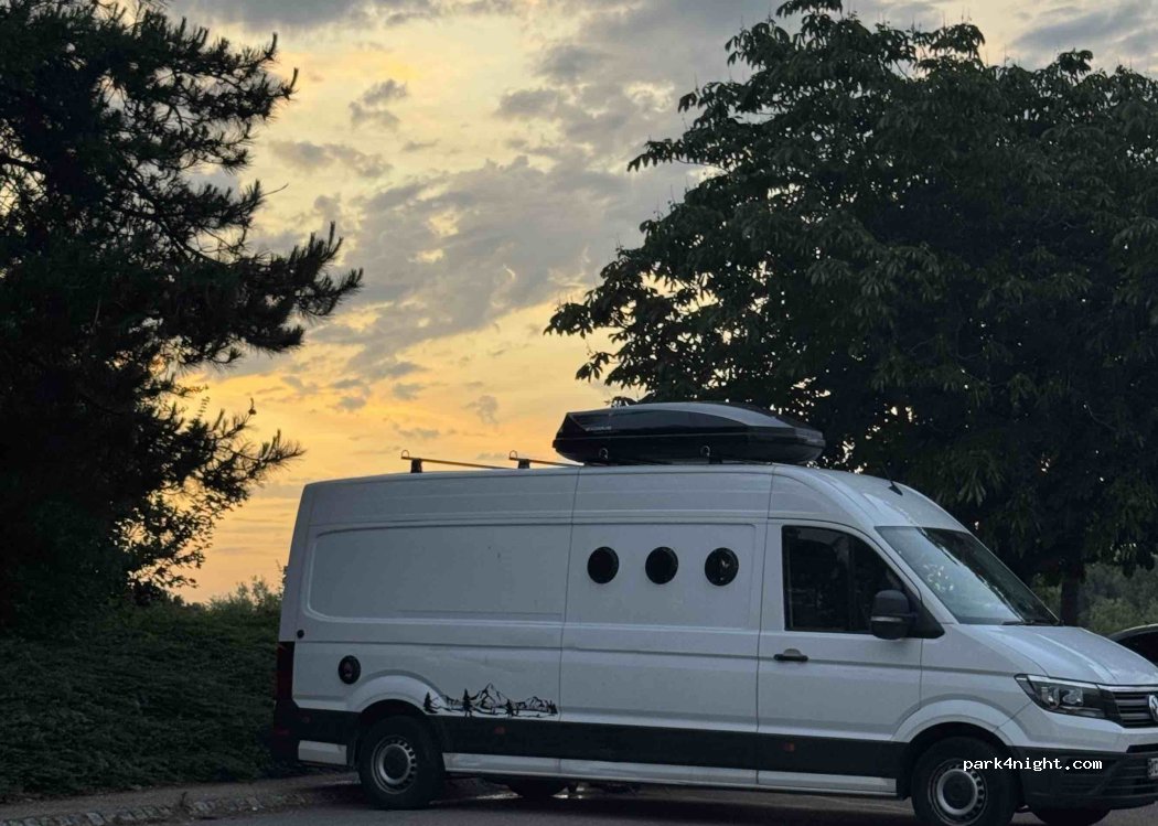 (MK7 8HP) Milton Keynes - Lakeside Grove — foto 5