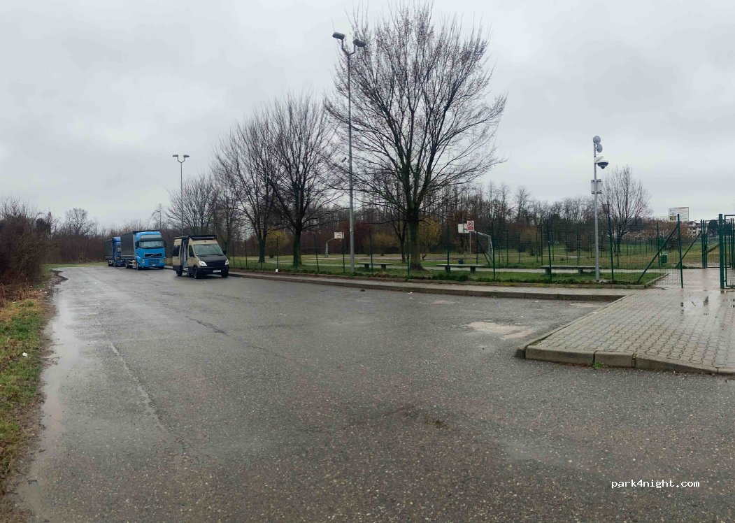 (22070) Cassina Rizzardi - 483 Via Agostino Monti — foto 3