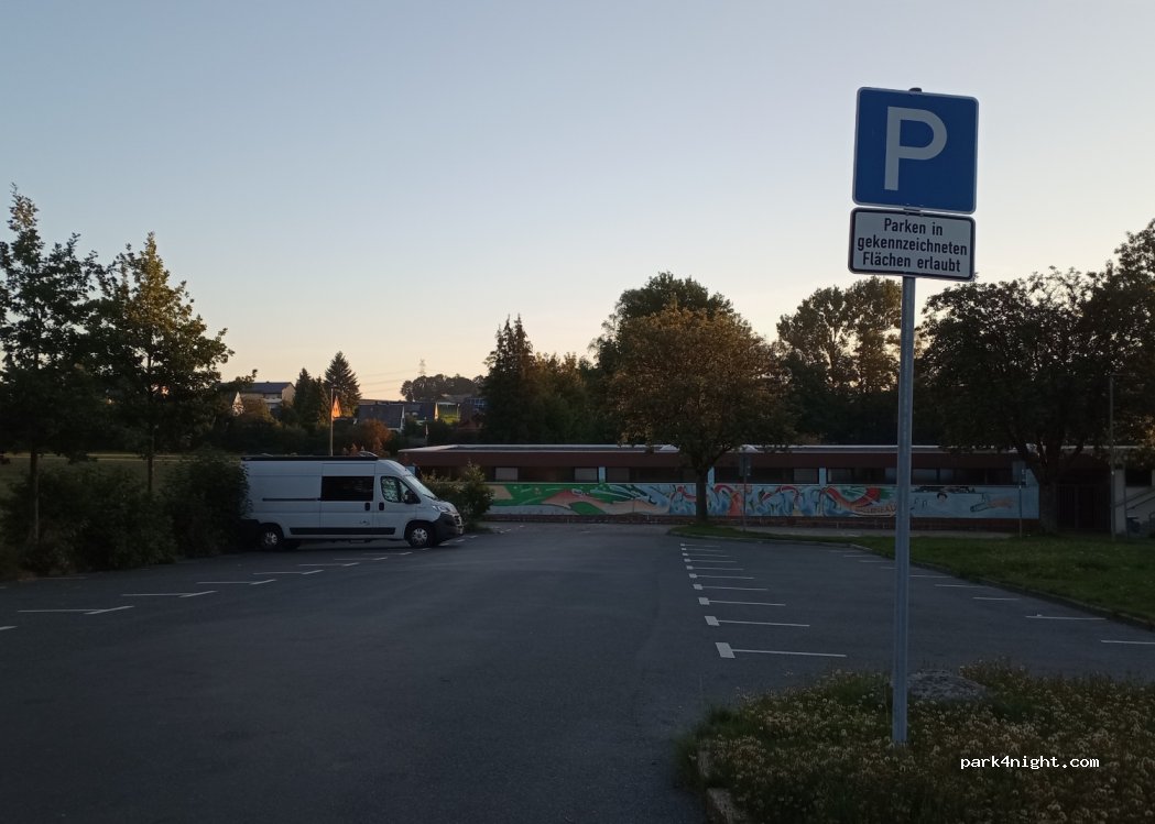 (95213) Münchberg - 26 Schützenstraße — foto