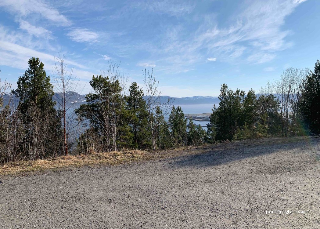 (9510) Alta - 34 Sandfallveien — foto 2