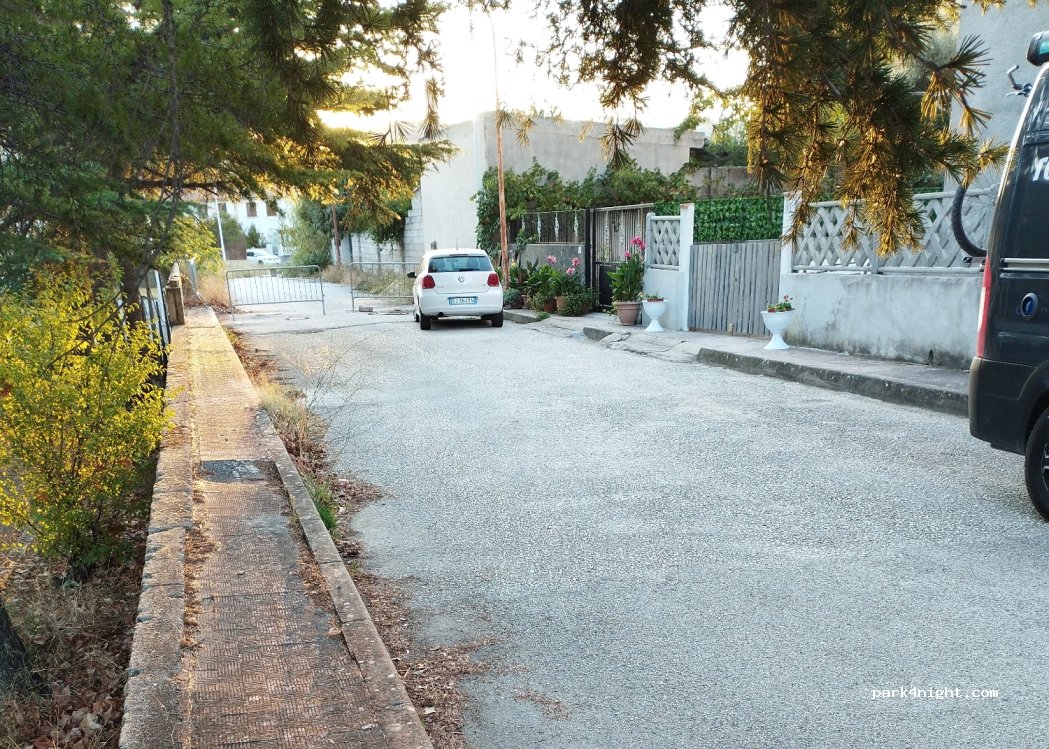 (08020) Ottana - 4 Via Don Milani — foto