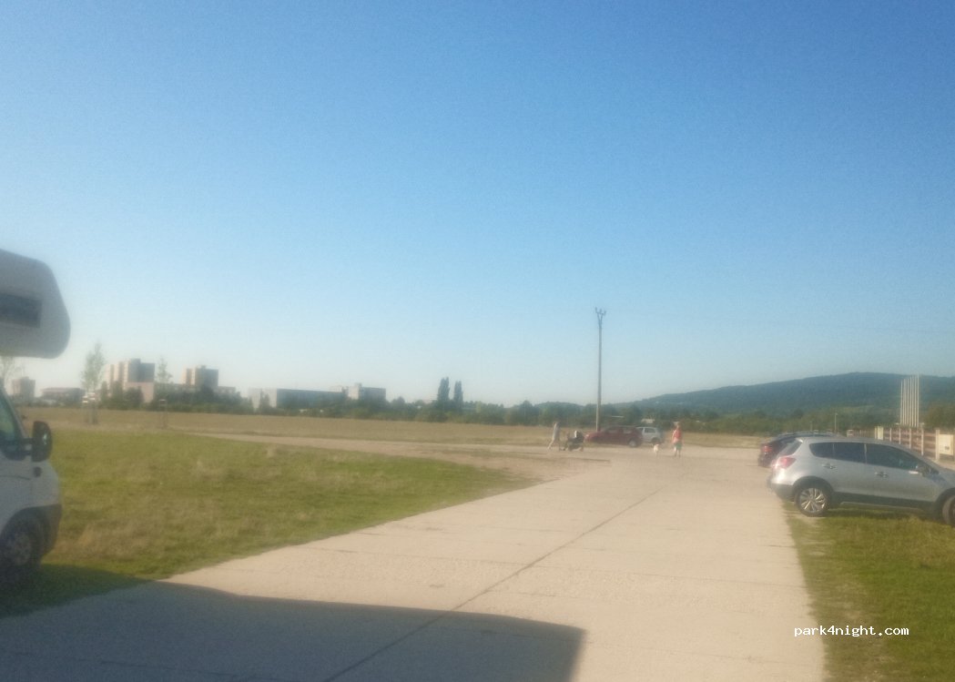 (902 01) Pezinok - 9 Rozálka — foto