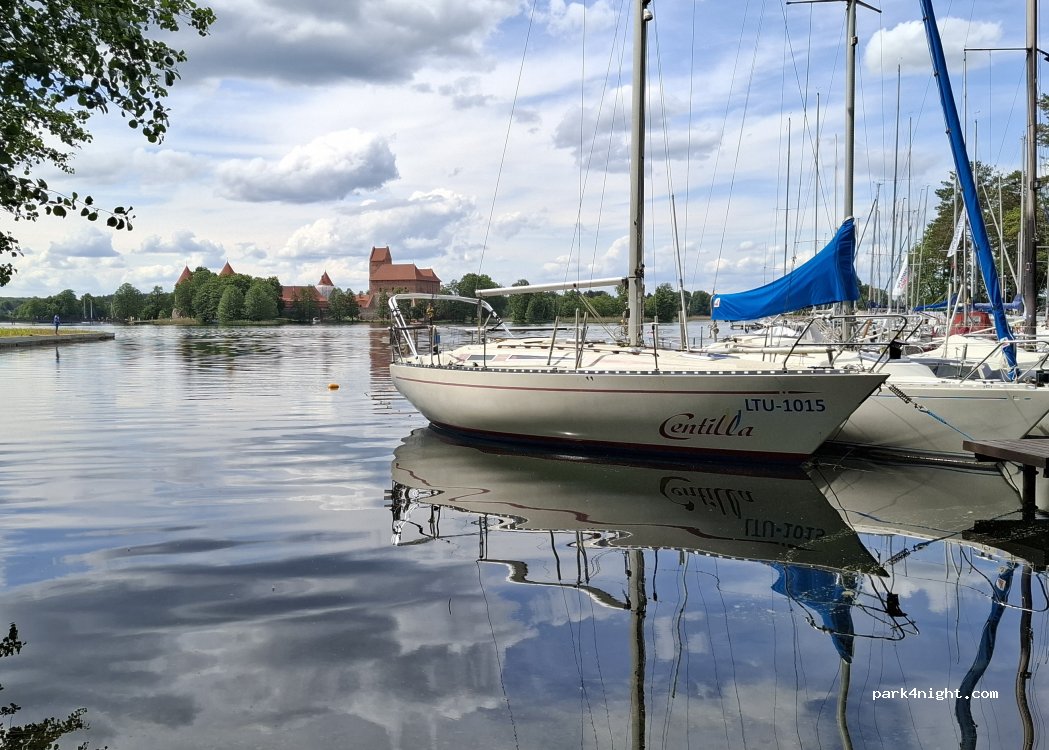 (21142) Trakai - 36 Žemaitės gatvė — foto 3