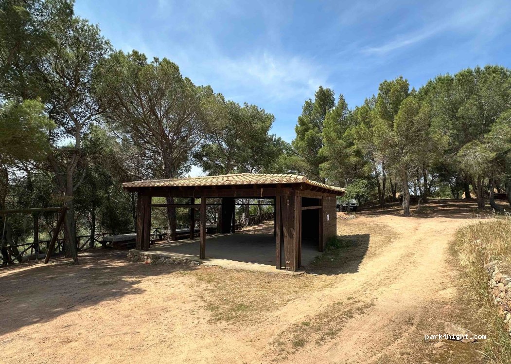 (09040) Barrali - Unnamed Road — foto 3