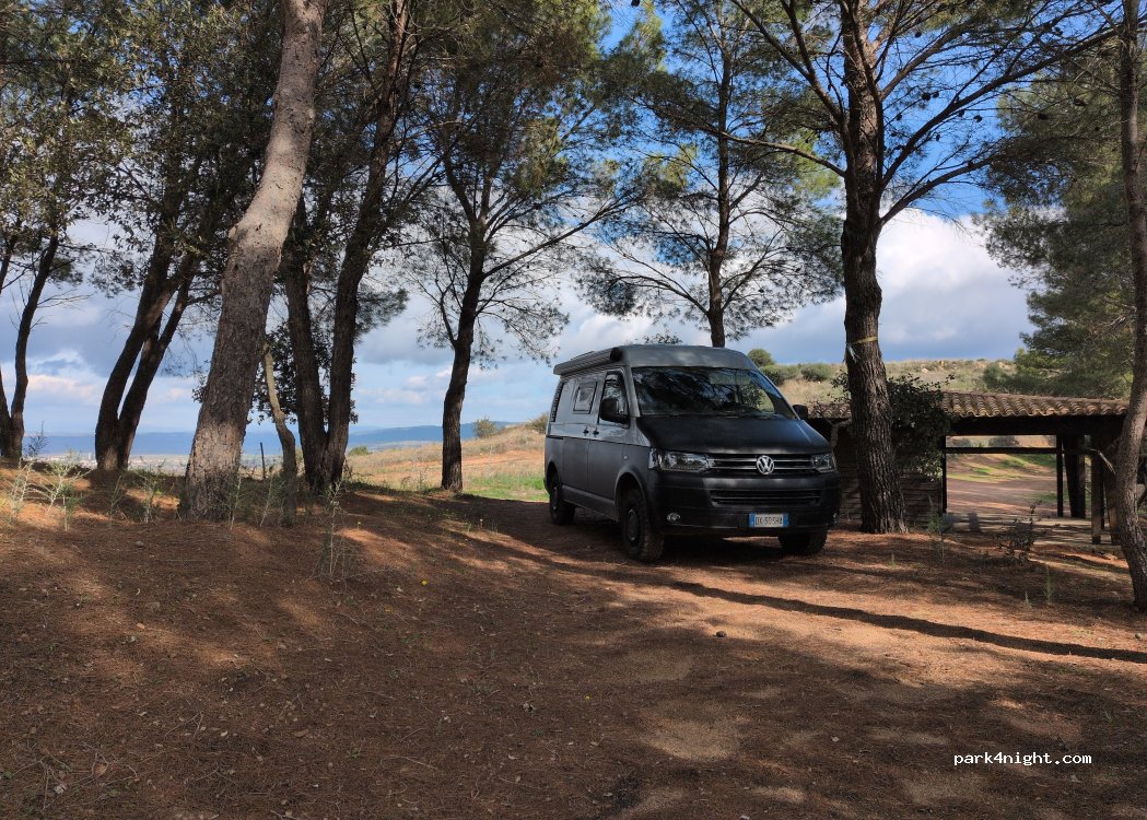 (09040) Barrali - Unnamed Road — foto 4